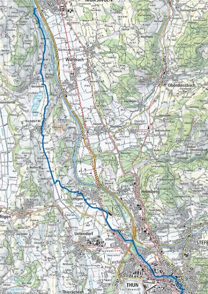 aarewegmap_Seite_05.jpg - Thun - Münsingen ; 18 km