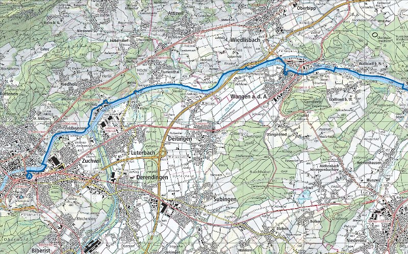 solo_aarw_1.jpg - Solothurn - Aarwangen: 22.5 km (Teil 1)
