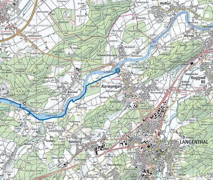 solo_aarw_2.jpg - Solothurn - Aarwangen: 22.5 km (Teil2)
